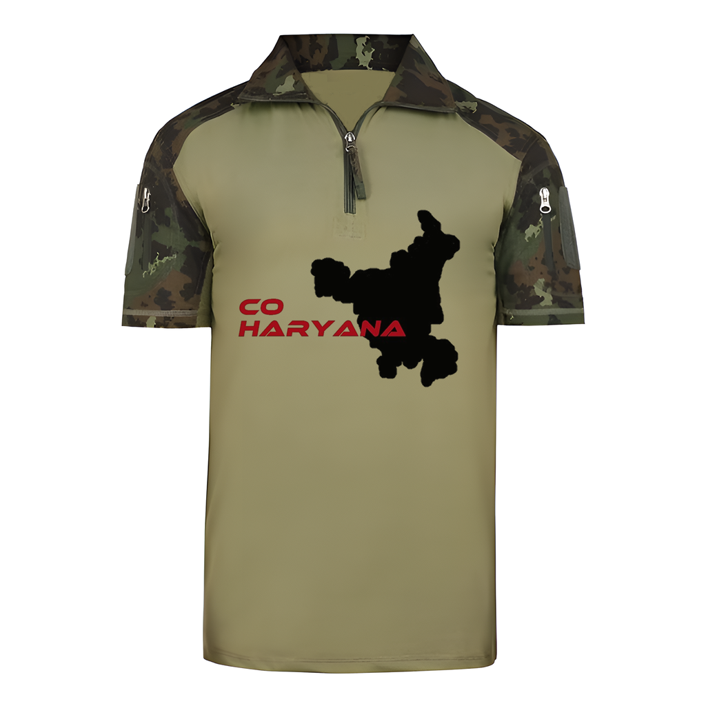 Haryana C-1